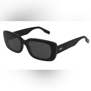 McQ Black Sunglasses MQ0301S